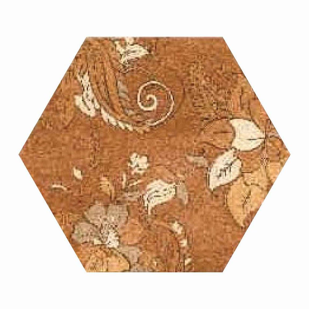 HEXA TREND BROWN DÉCOR