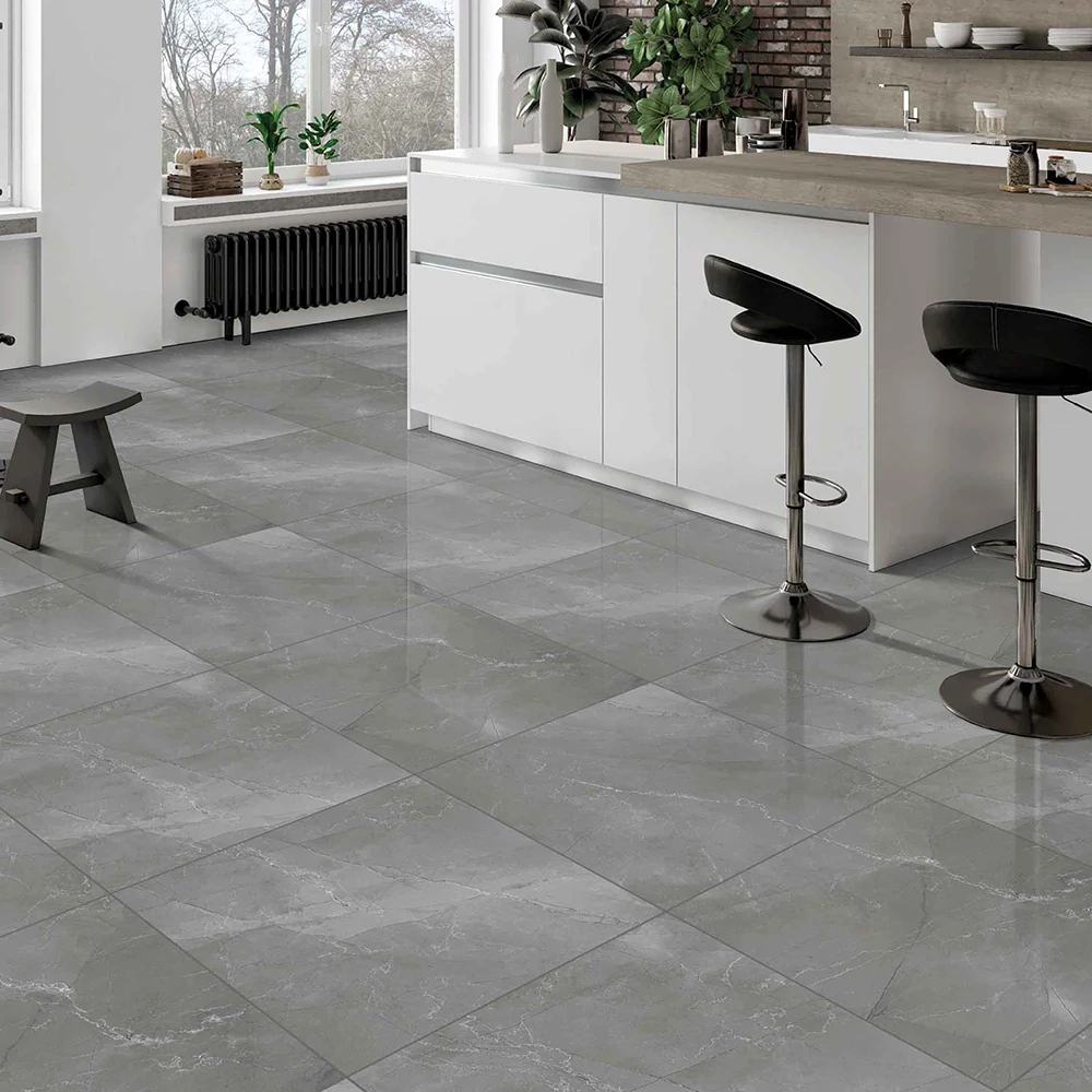 รุ่น JORDAN DARK GREY