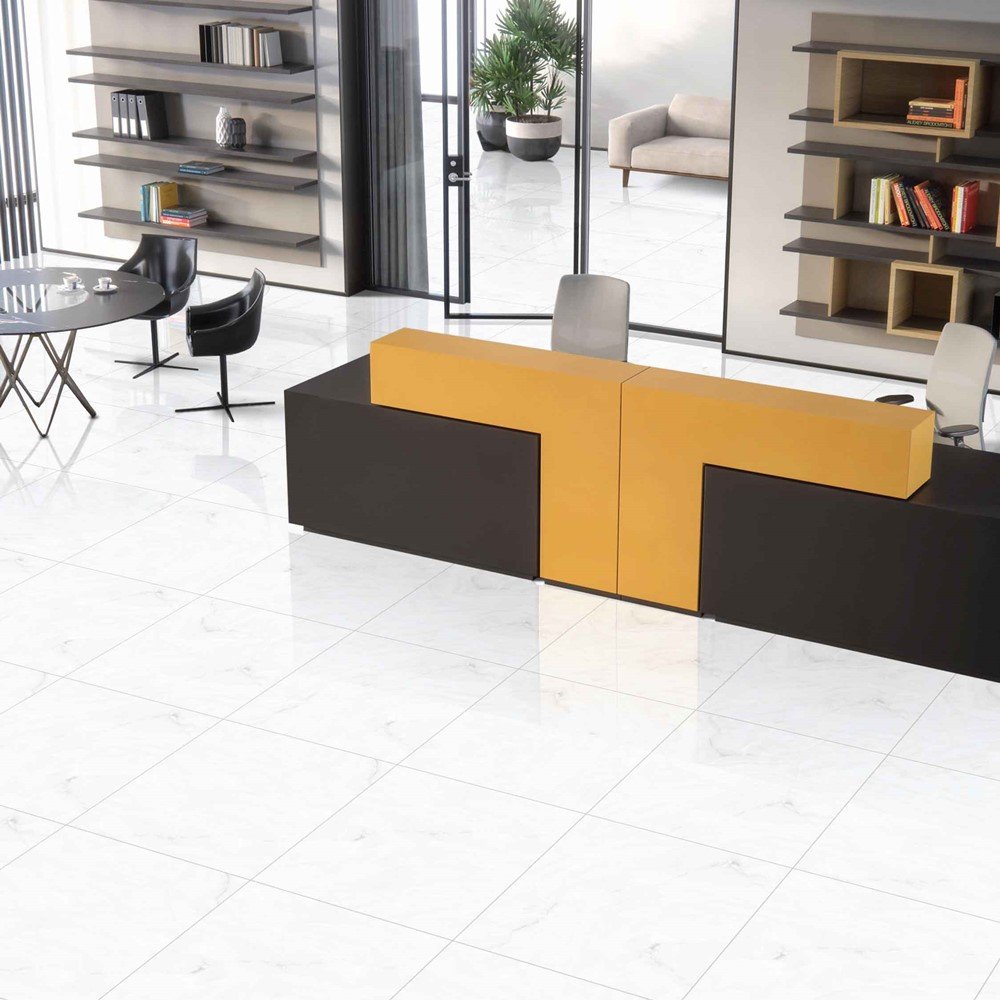 PROFITLAND BIANCO GREY