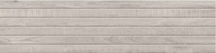 WESTERN WOOD GRIS