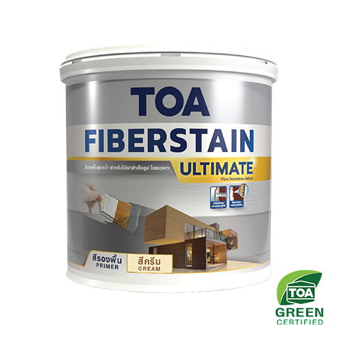 TOA FIBERSTAIN ULTIMATE Primer 