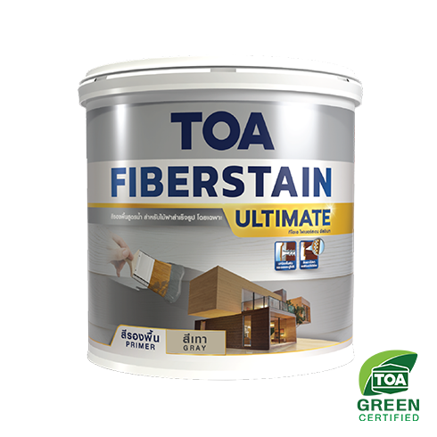 TOA FIBERSTAIN ULTIMATE Primer