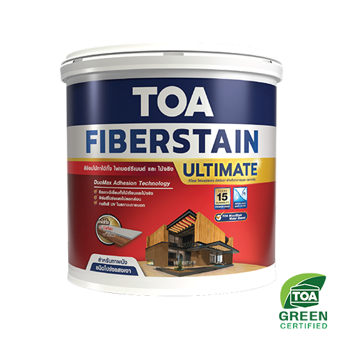 TOA FIBERSTAIN ULTIMATE for Wall 