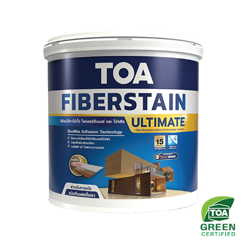 TOA FIBERSTAIN ULTIMATE for Wall 