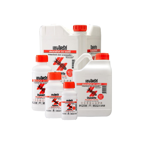 Chaindrite Stedfast 30 SC