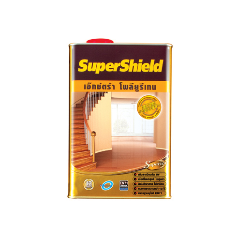 SuperShield Extra Polyurethane
