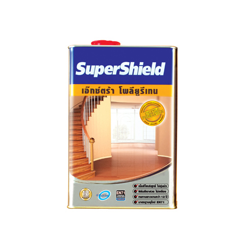 SuperShield Extra Polyurethane