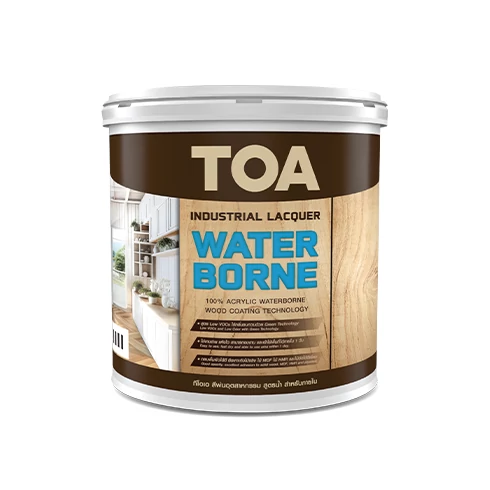 TOA Industrial Lacquer