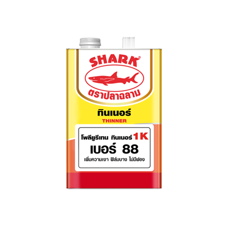 SHARK Polyurethane Thinner No.88