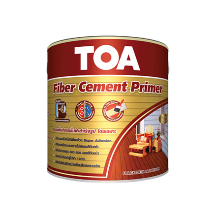 TOA Fibercement Primer T1000